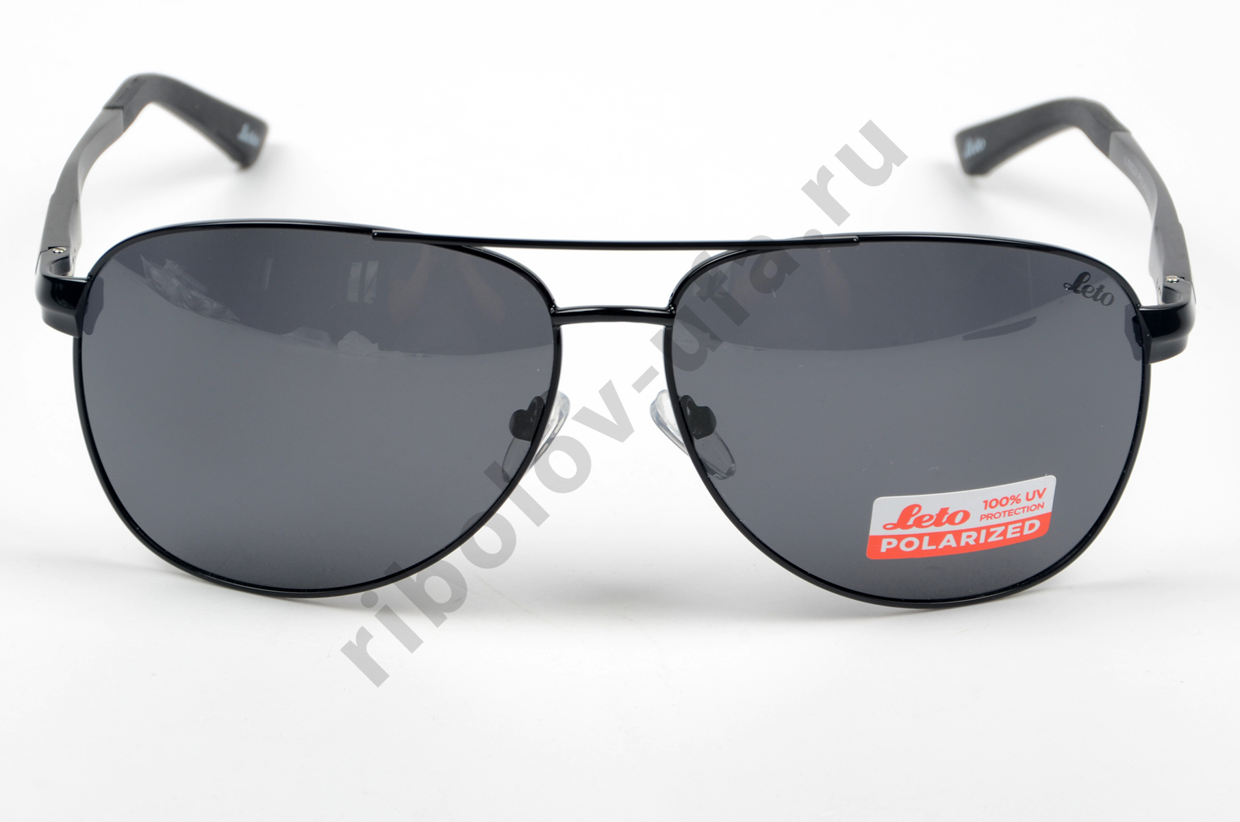 Очки Leto поляризационные L 1002A в чехле 
