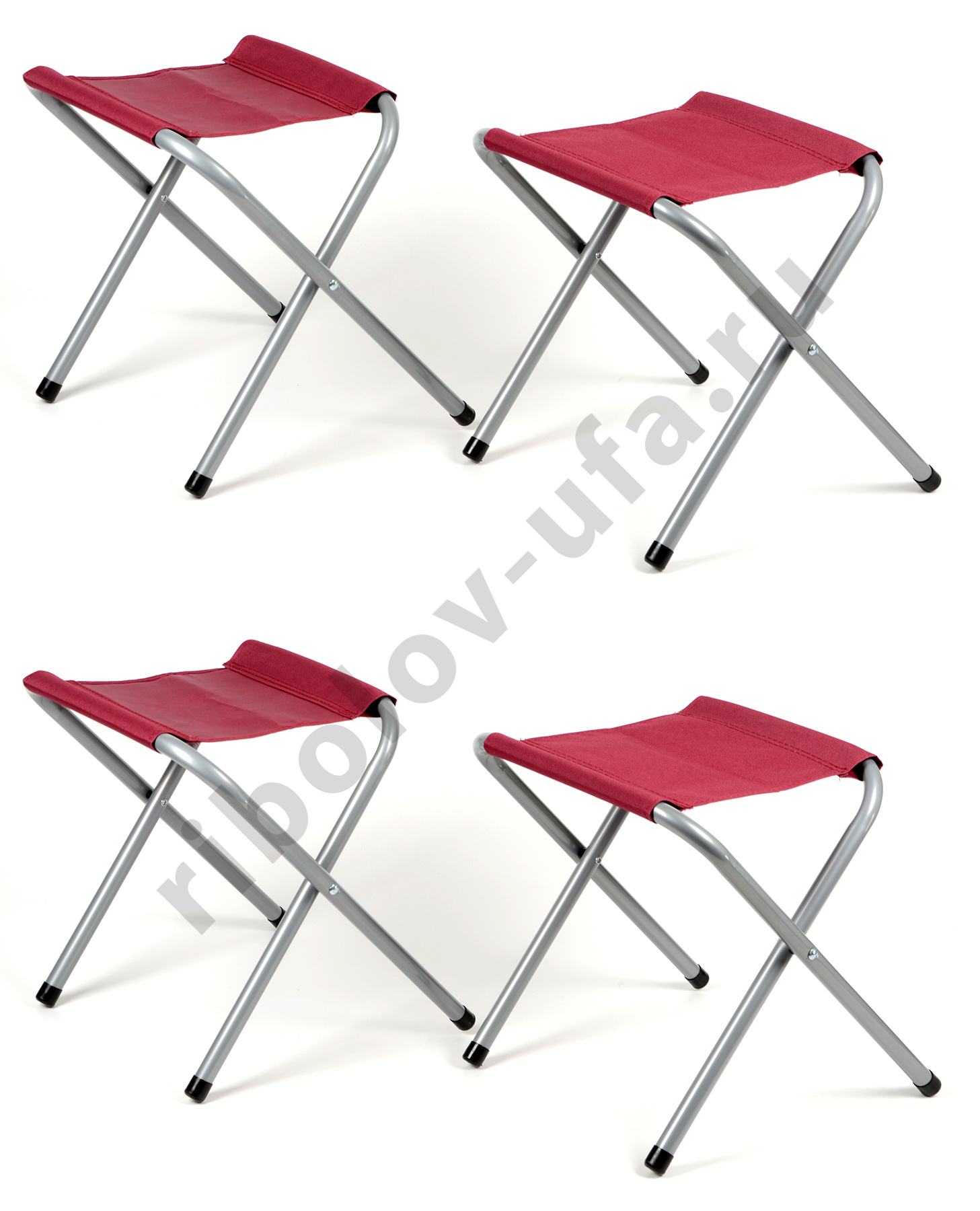 Набор мебели No name Стол+4 стула (120*60*55) К