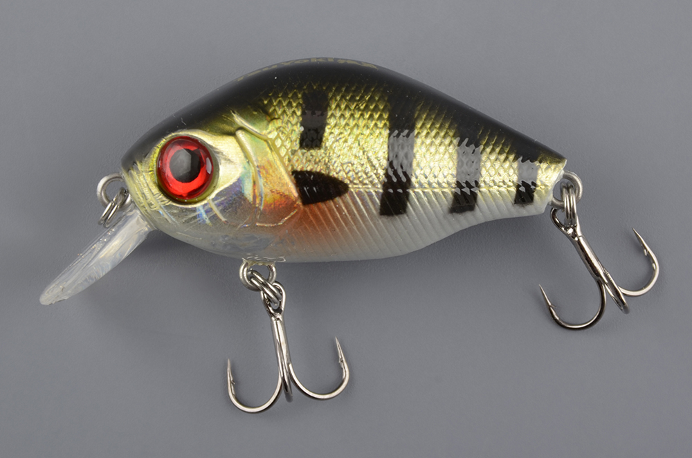 Воблер TsuYoki Drop 45F #123