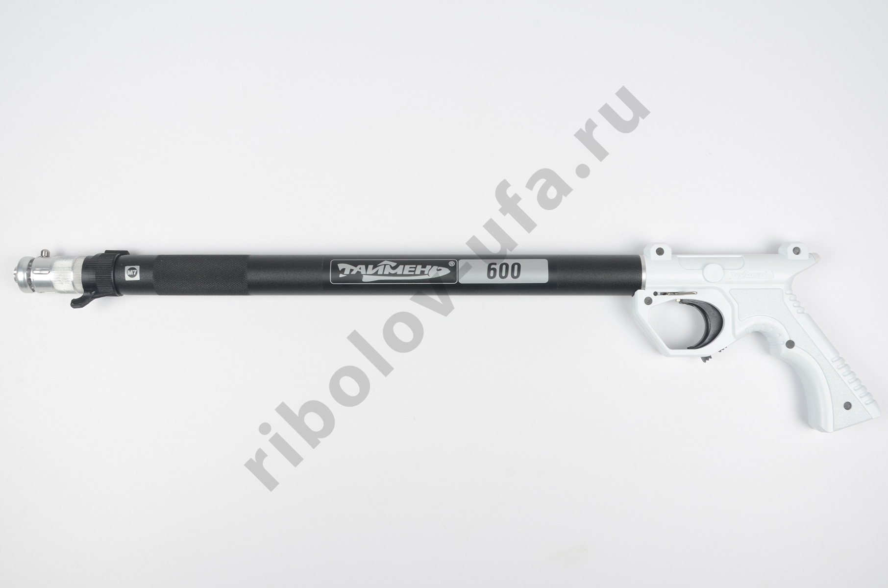 Ружье пневмовакуумное ТайГан PVM-RV 600 ф7 БЛС комплект