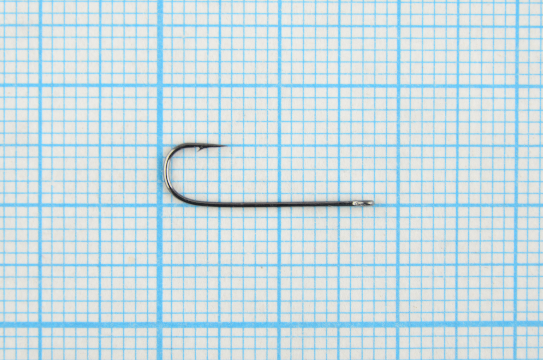 Одинарные крючки Zander Master Aberdeen 9968-10