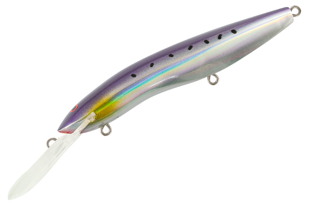 Воблер TsuYoki Mito 125F 22,5гр 3,0-9,0м #E046