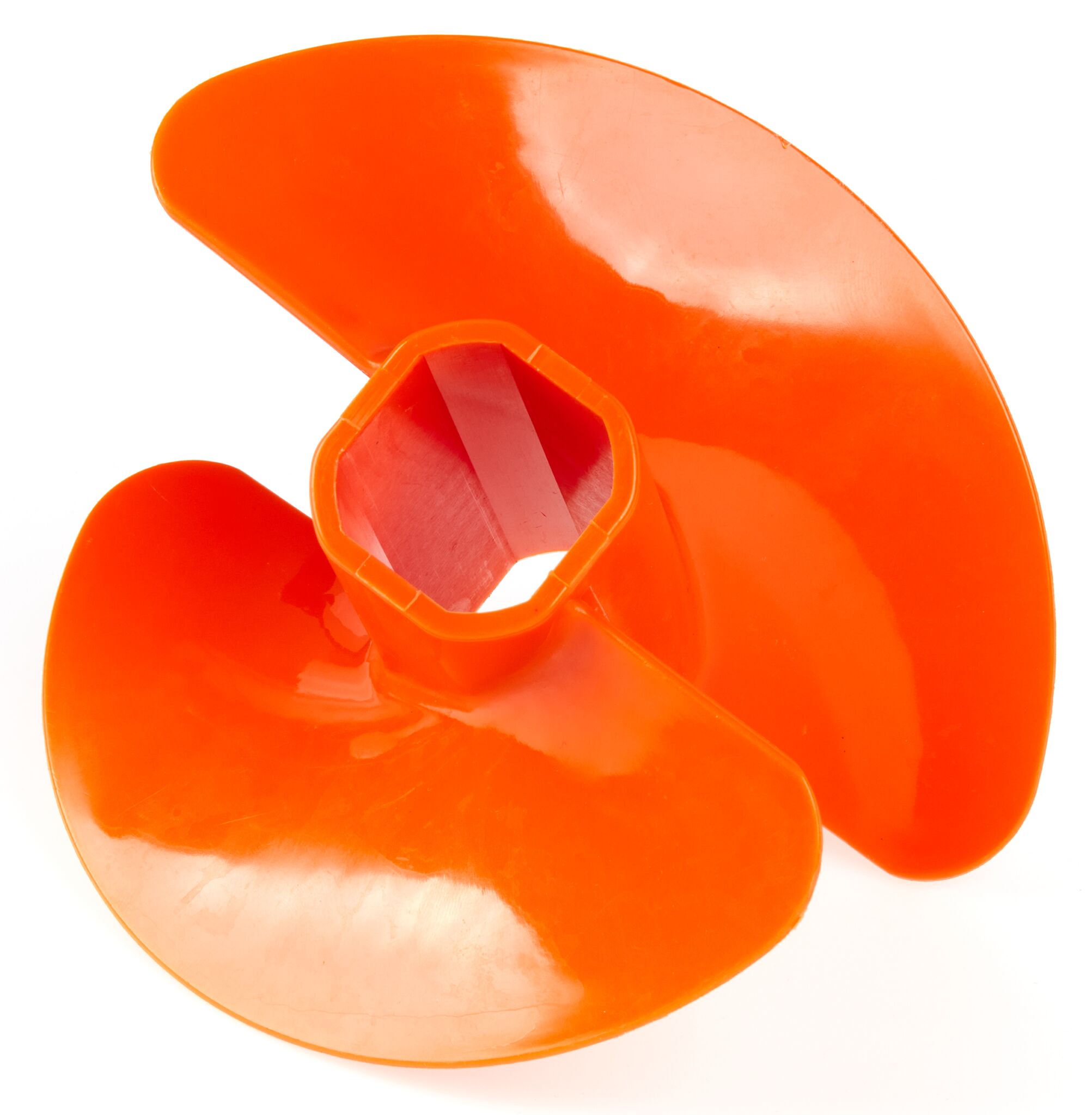 Секция спирали запас.для шнека Rextor Thunderbolt 150мм