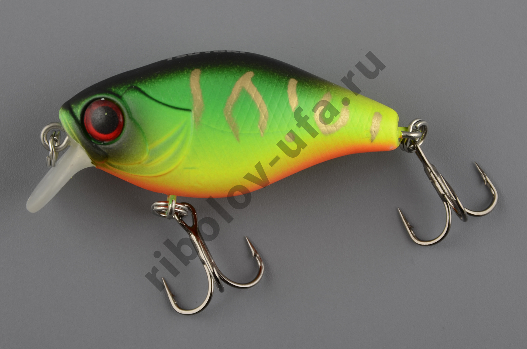 Воблер TsuYoki Chef SR 40F silent #013Z