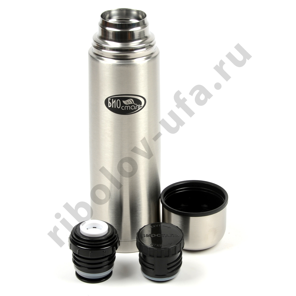 Термос Biostal узк.горло 1.2л (NB-1200)