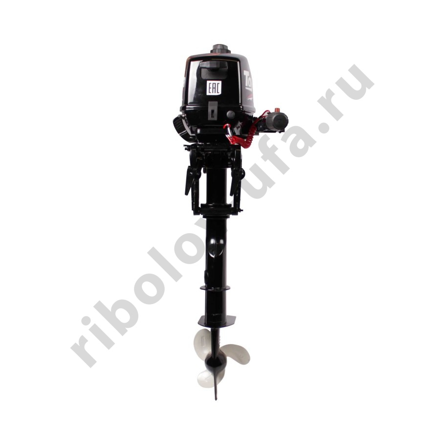 Лодочный мотор 2-х тактный Toyama Marine TC 3.6 BMS