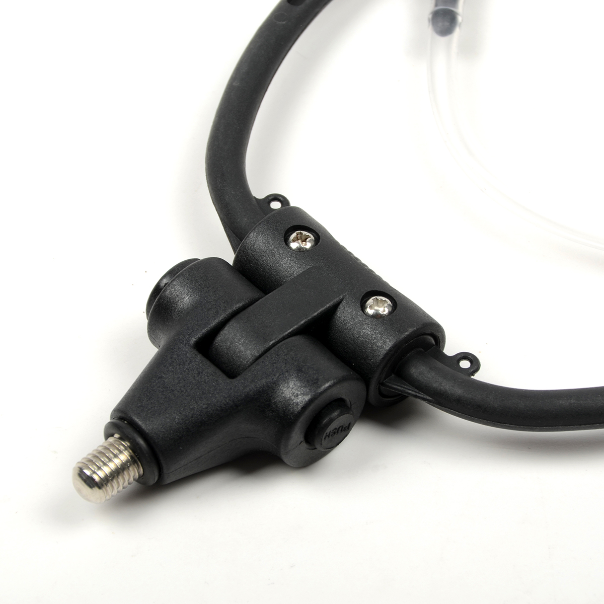 Держатель для фидерного удилища Flagman малый (с регулировкой угла наклона)