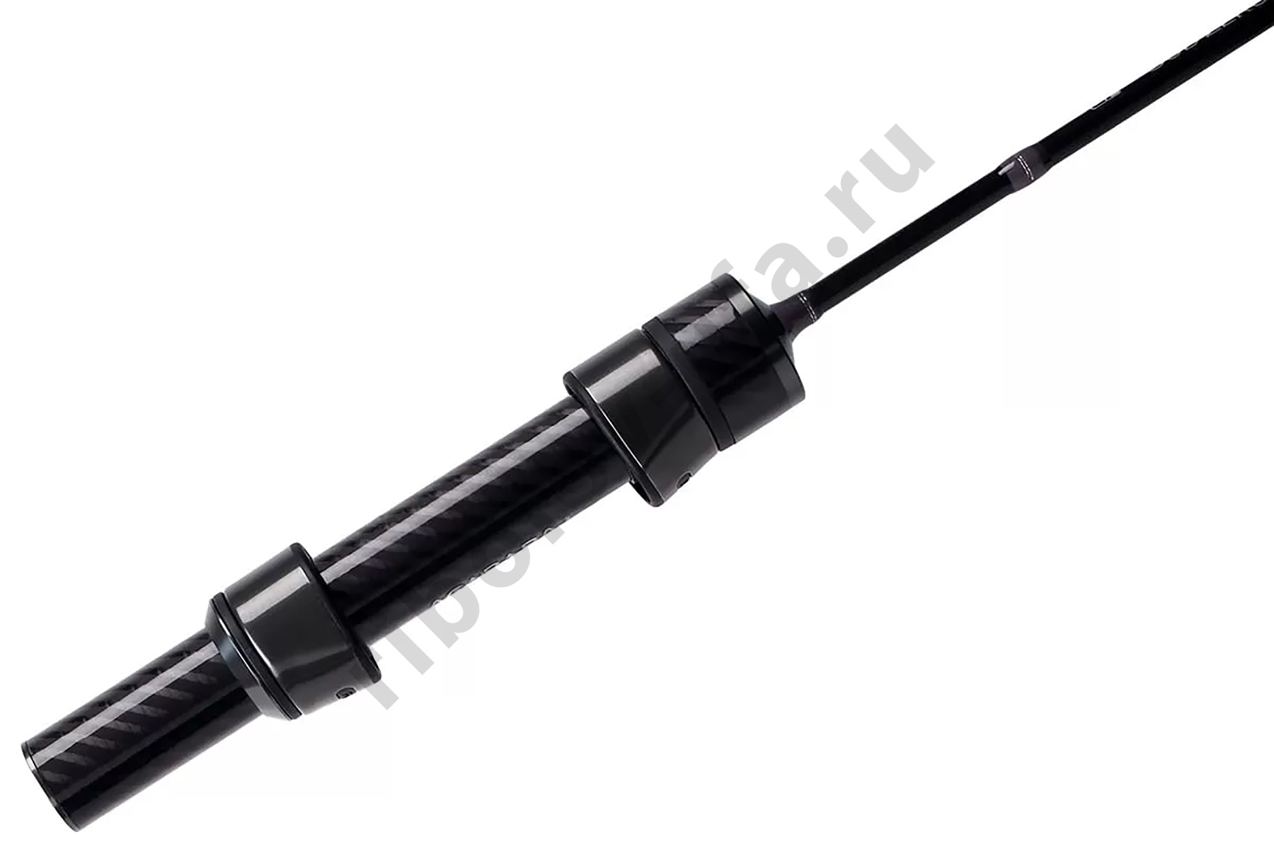 Спиннинг CF Company Nano Sub Zero SZSR522XULS-S 172см 0.1-0.8гр