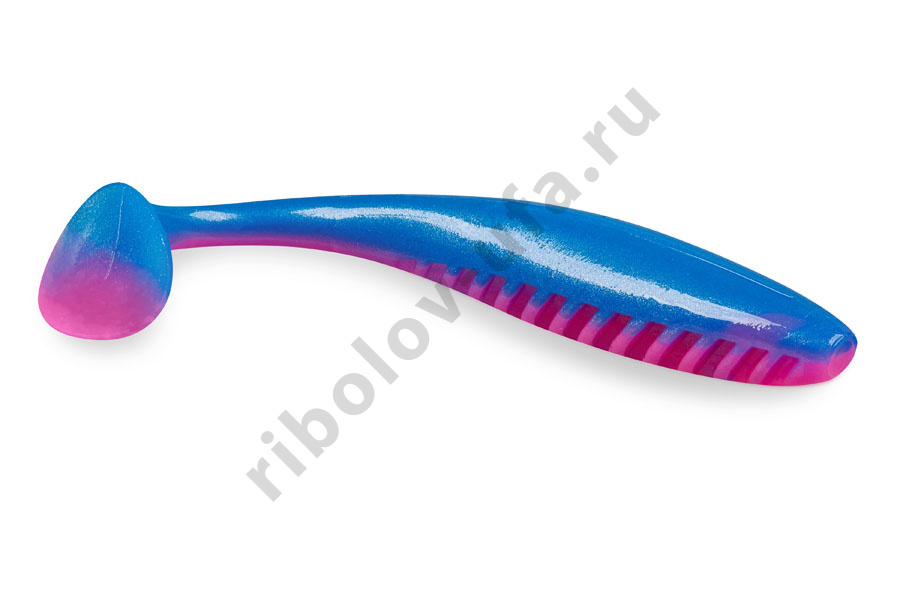 Силиконовая приманка Iam Format Pioneer 150мм 18,3гр #F05n