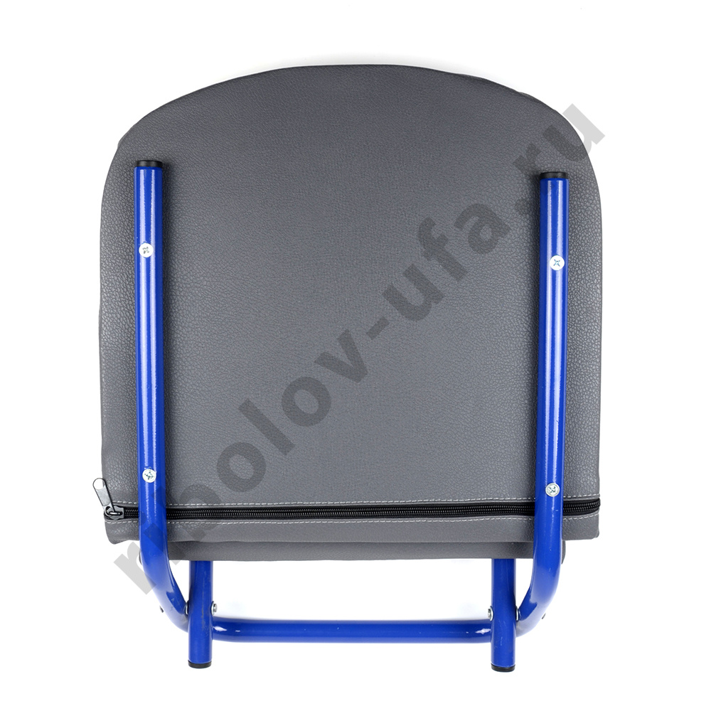 Кресло в лодку раскладное Патриот