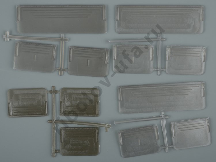 Органайзер 0047-1 однополочный (350*230*40) Три Кита