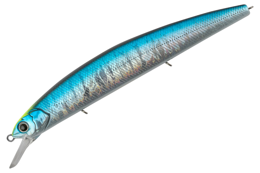 Воблер TsuYoki Chance 130SP #WR043