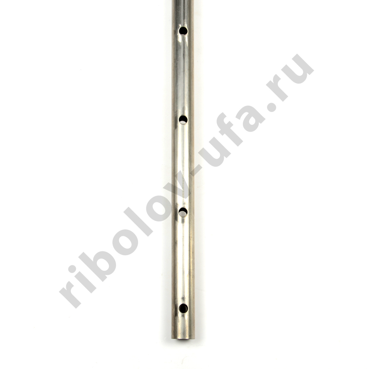 Адаптер Rod Stars 22 мм под шуруповерт с подшипниками удлиненный (нержавейка) 