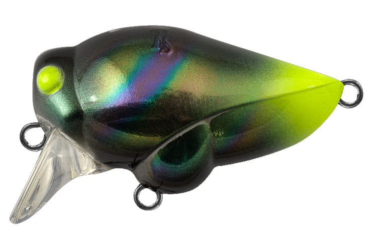 Воблер TsuYoki Fakir 40F #L002