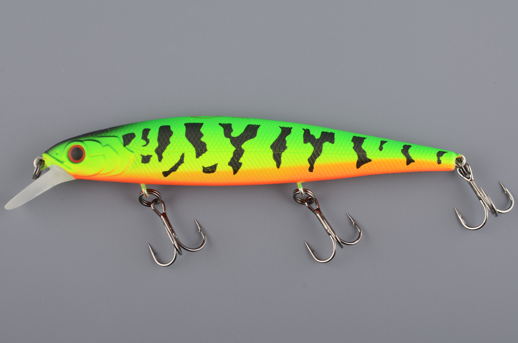 Воблер TsuYoki Flirt 115 SP #K020