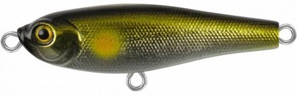 Воблер TsuYoki Loom 40S #167