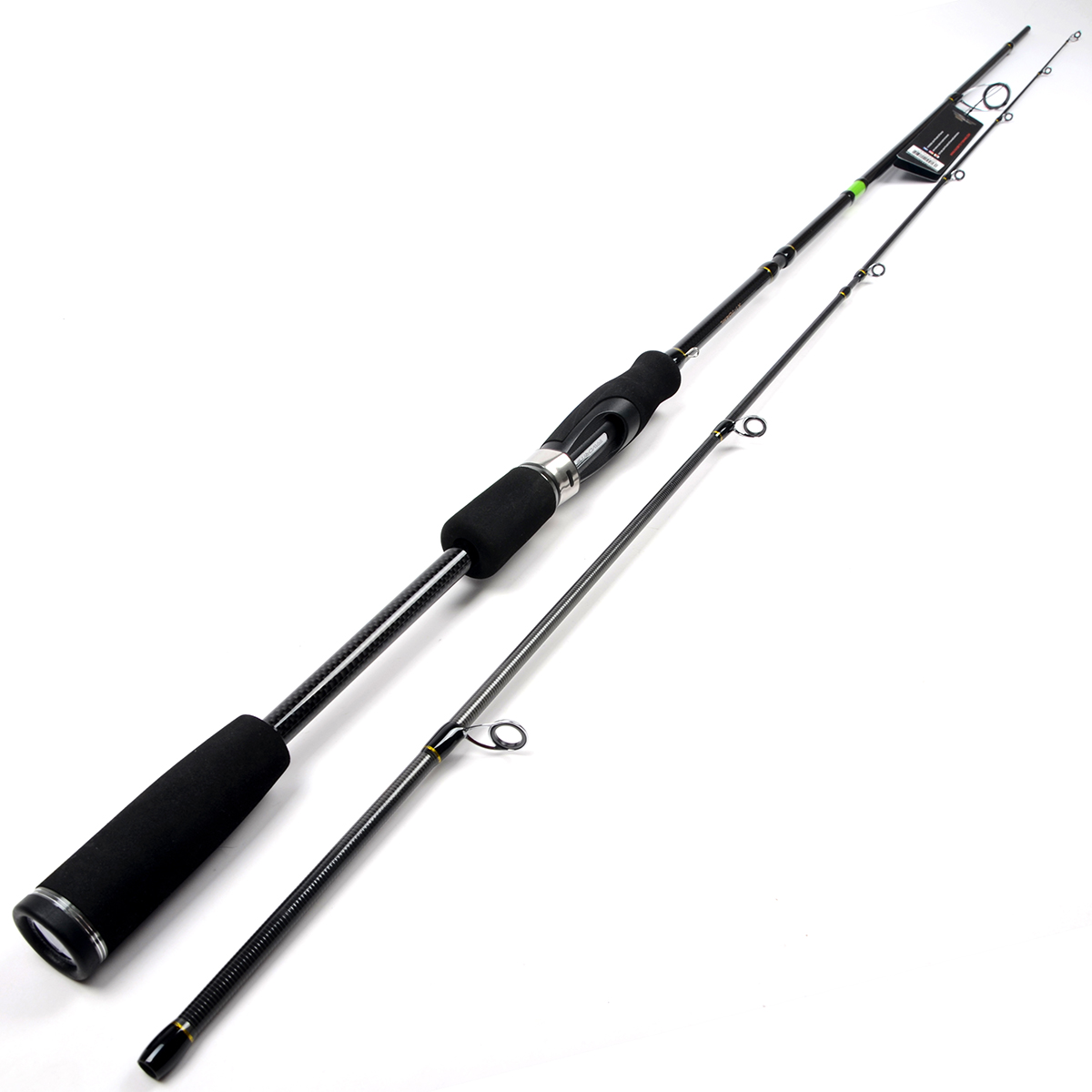 Спиннинг Favorite X1 Travel X1-804H 244cm 20-50g Ex.Fast