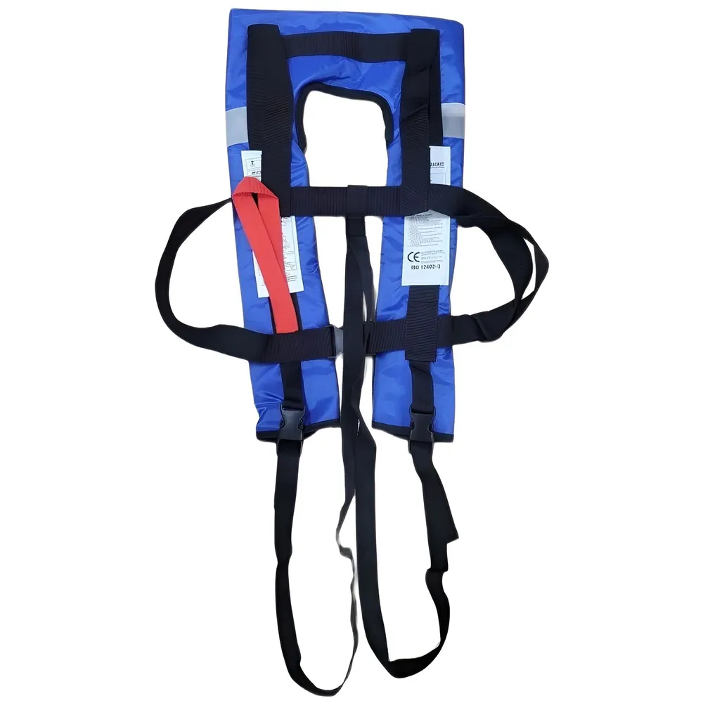 Жилет спасательный автоматический Sumitachi Comfort 