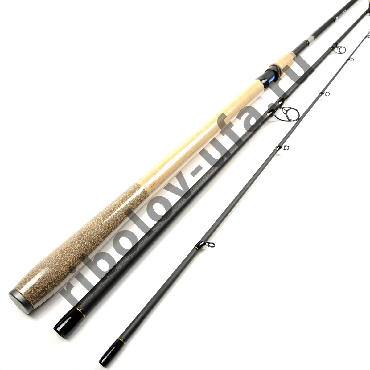 Удилище фидерное Flagman Armadale multi Feeder 300-390 тест 20-80гр.