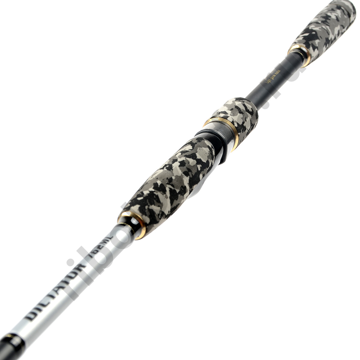 Спиннинг Admiral Dictator 802M