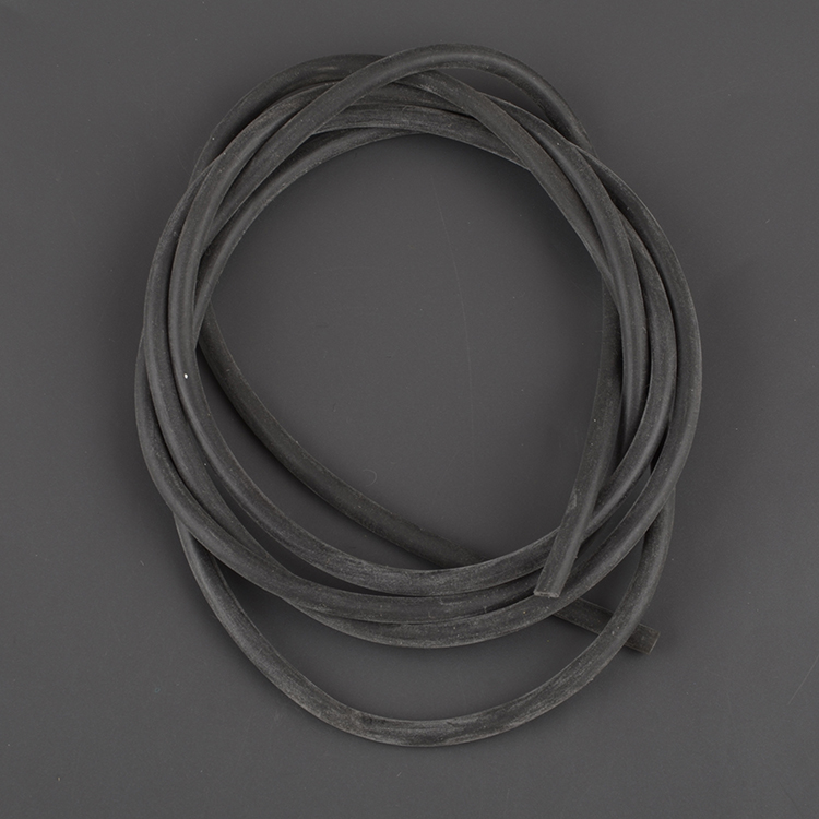 Кембрик Мормыш 1,0-2,0 силиконовый черный 