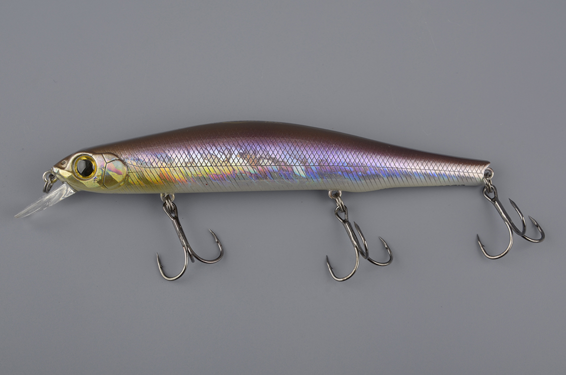 Воблер TsuYoki Watson 130SP #072