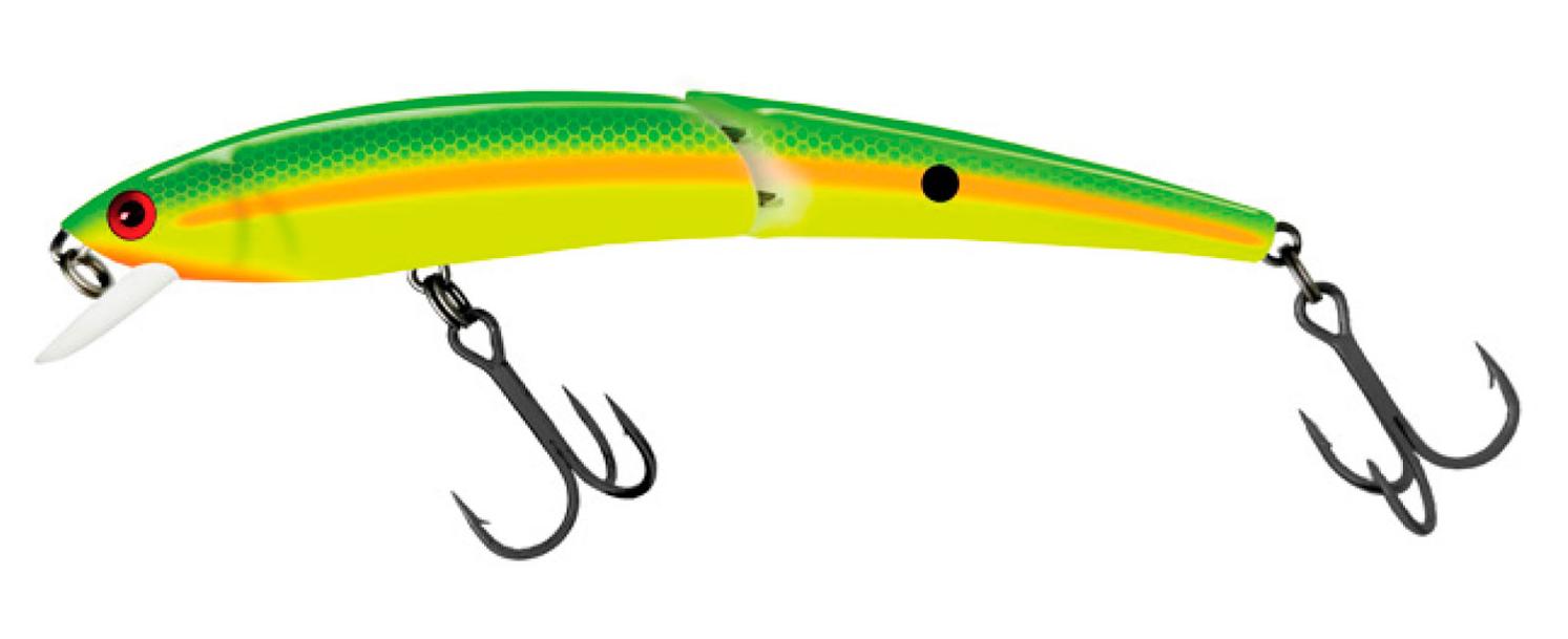 Воблер Stinger Tricky JT 110 SP 13гр 1.8-3 м #018