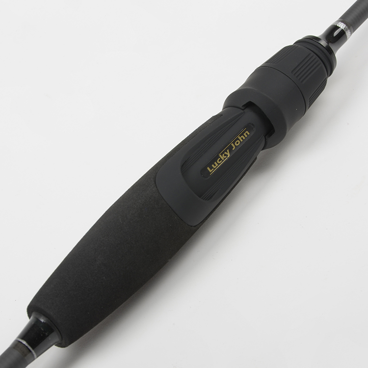 Спиннинг Lucky John Vanrex Micro Jig 9 2.13 (2-9гр)