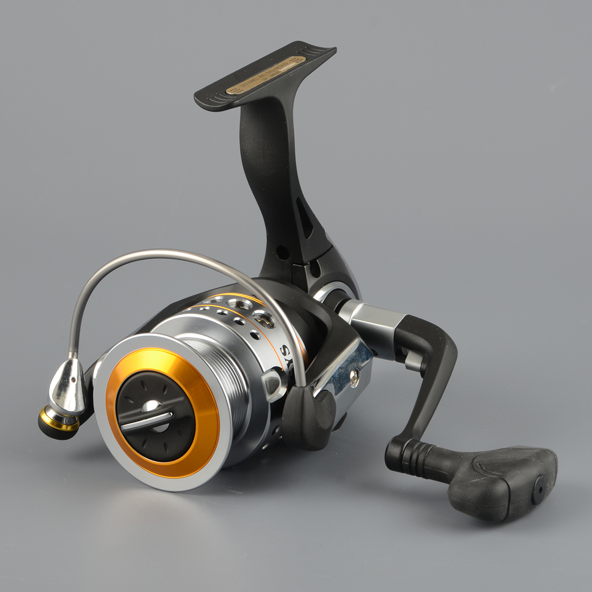 Катушка безынерц. Ryobi Oasys 3000