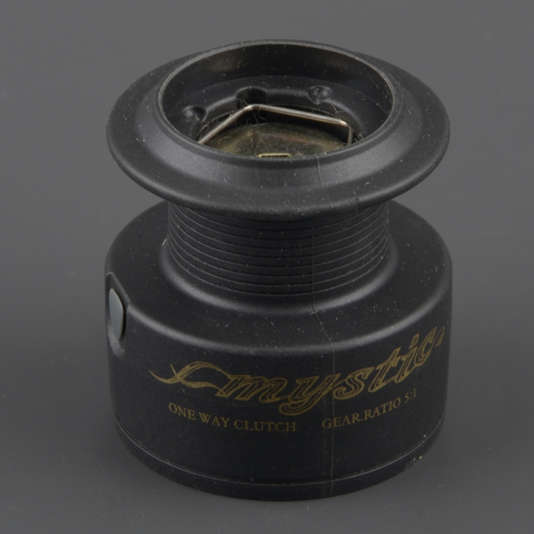 Катушка безынерц. Caiman Mystic FD 420(3+1BB)