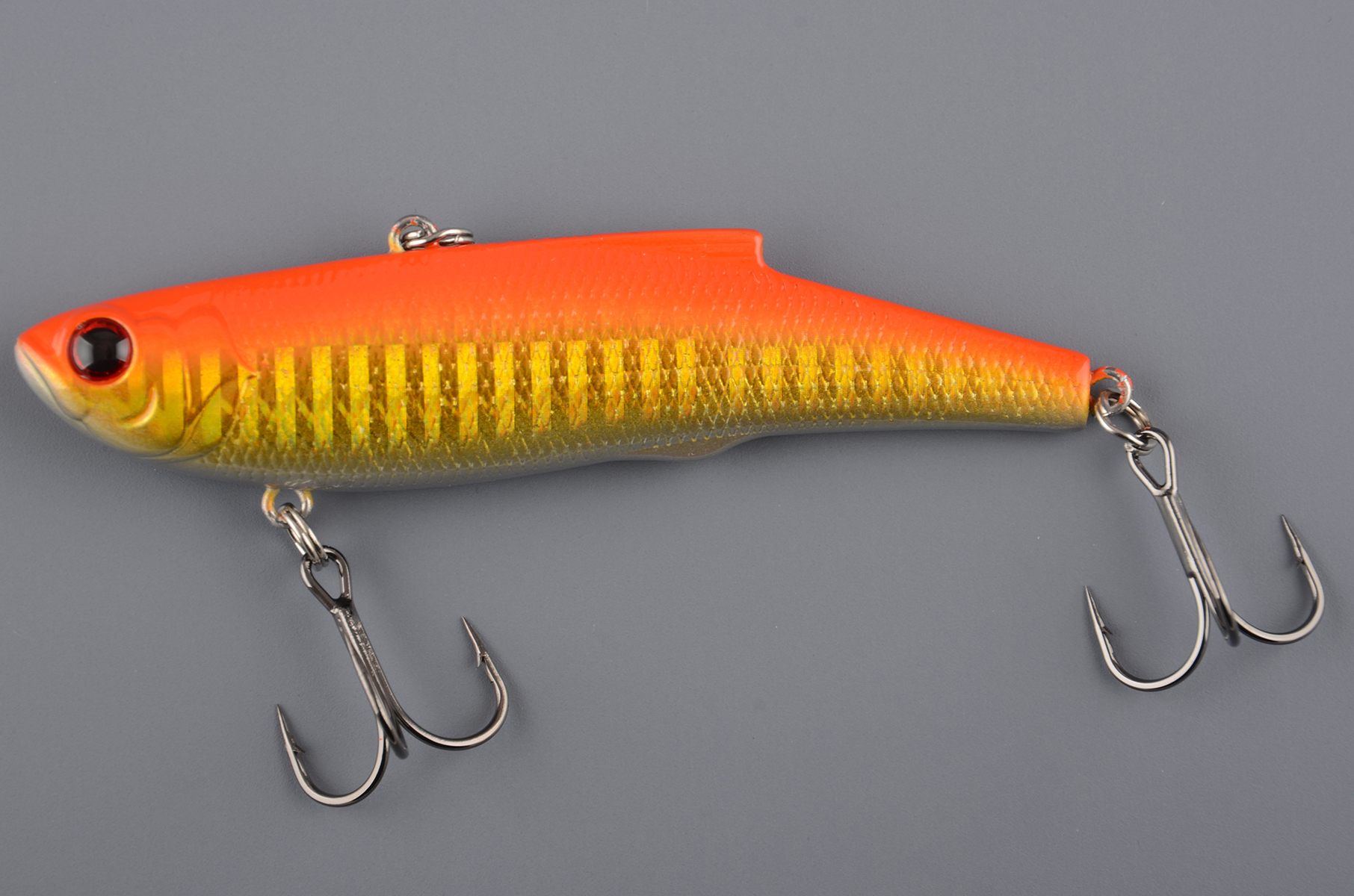 Раттлин TsuYoki Futago 90S #HRG