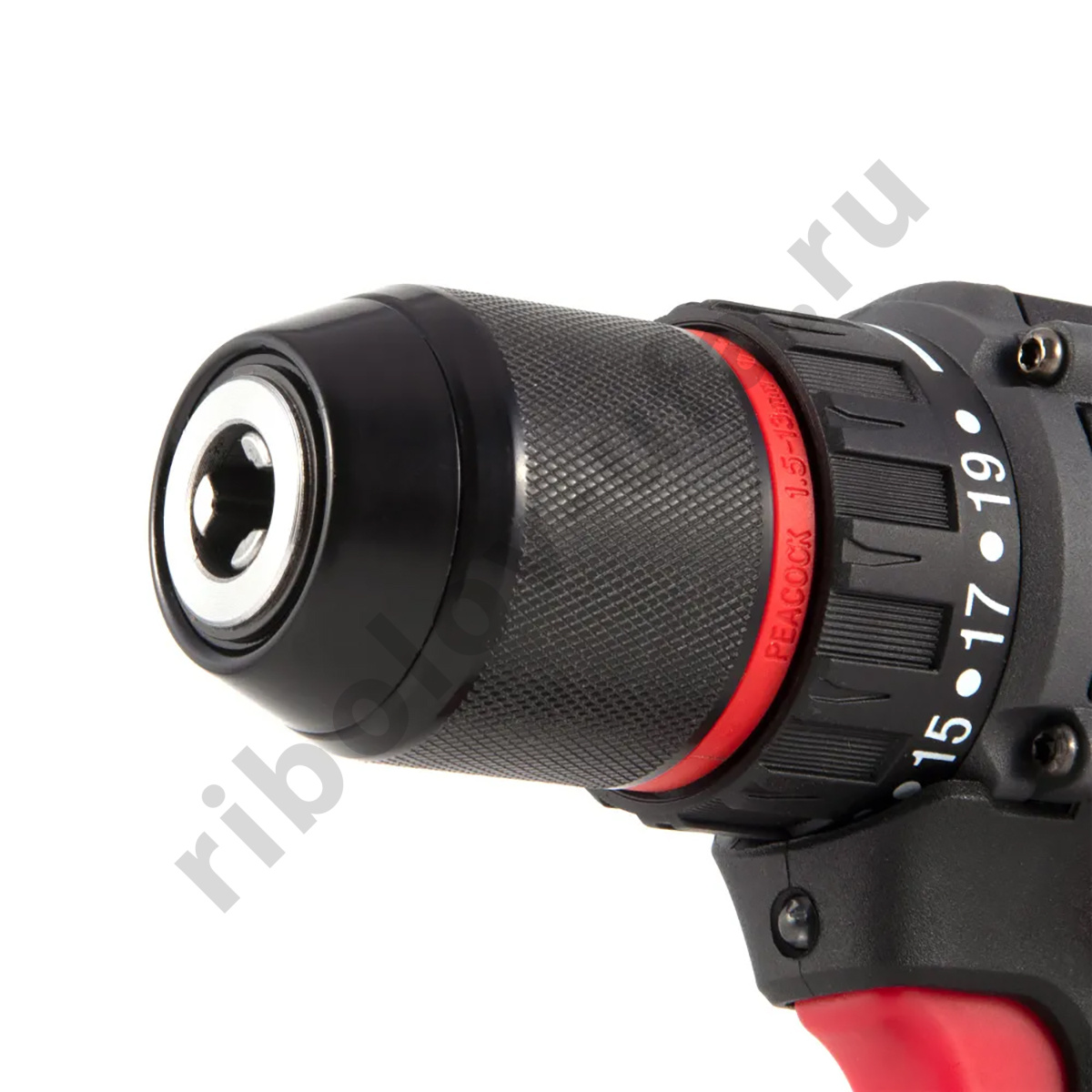 Шуруповерт-электробур Следопыт 21V 4Ah VoltGear Compact 75Hm