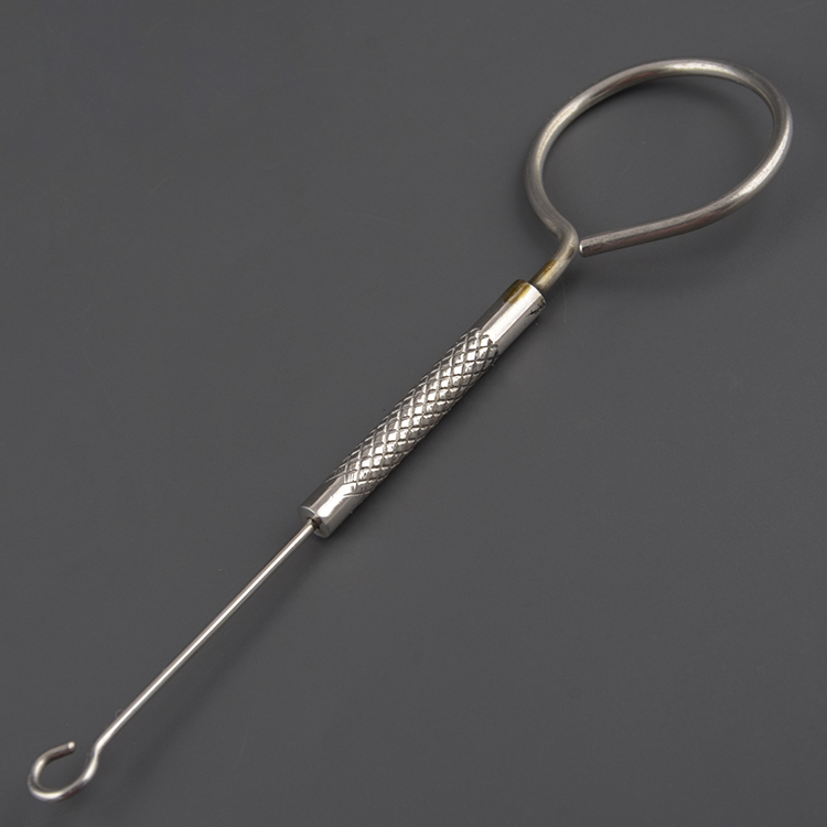 Скручиватель даббинговой петли 7037 Ixtys (Индия)