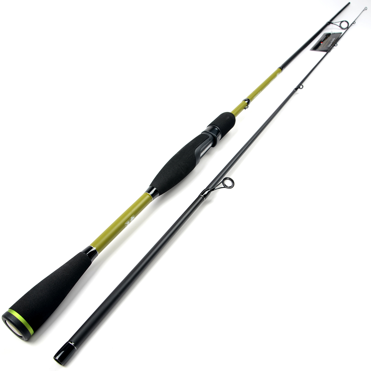 Спиннинг Maximus Butcher-X TW 21M 2.1m 7-35g