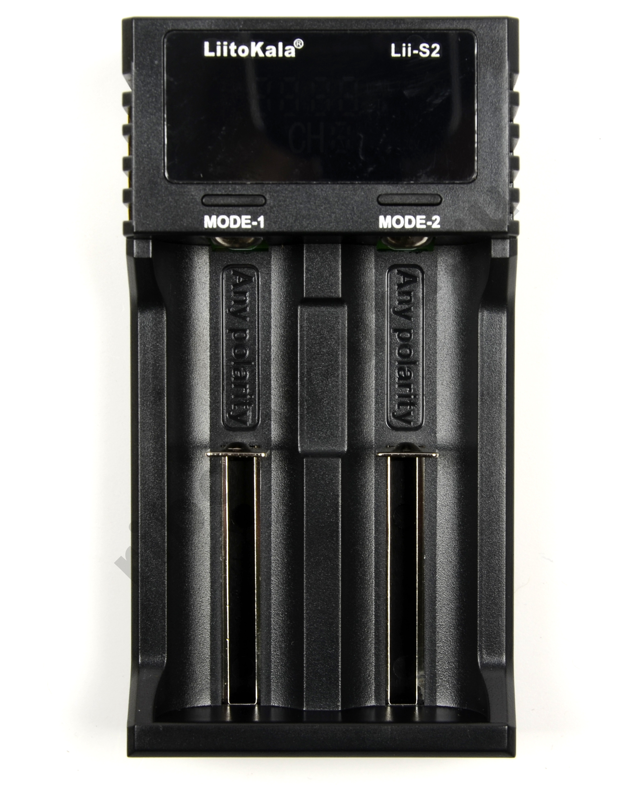 Зарядное устройство LiitoKala S2