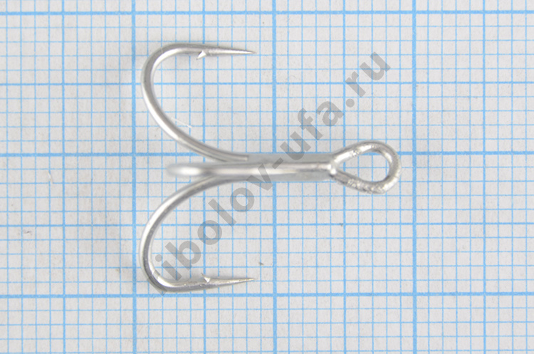 Крючок-тройник Owner ST-46TN №8 