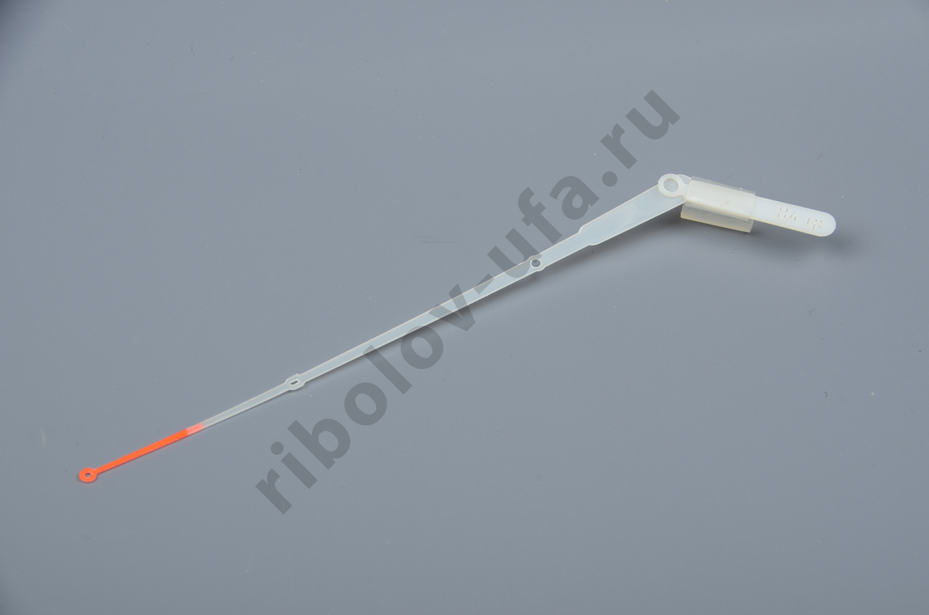 Сторожок лавсановый Владимирский вольфрам Боковой 120мм 0,4гр