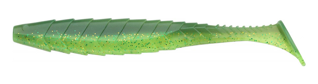 Силиконовая приманка Frapp Geko 3 in #25