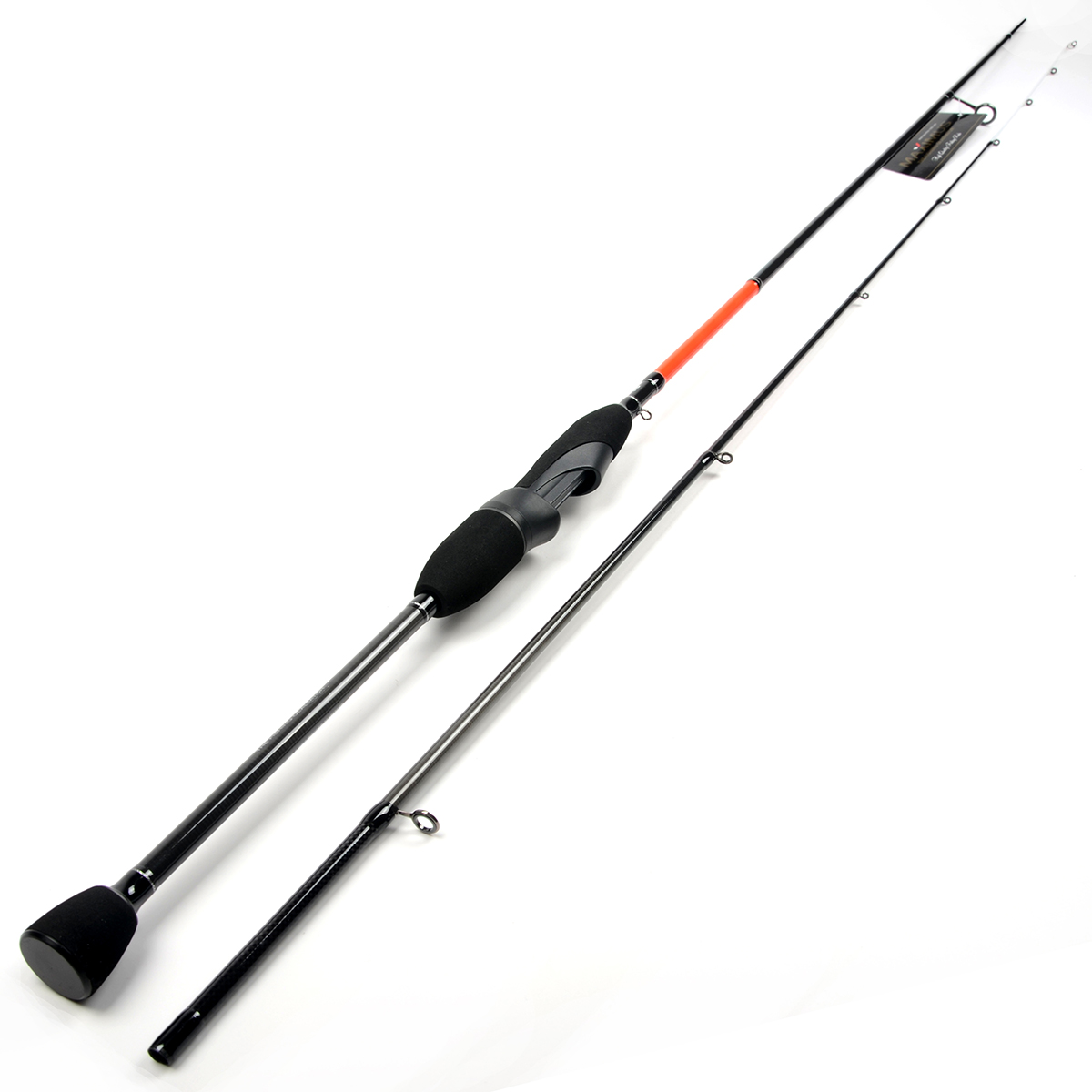Спиннинг Maximus Pointer-X Microjig 23UL 2.3m 0.8-7g