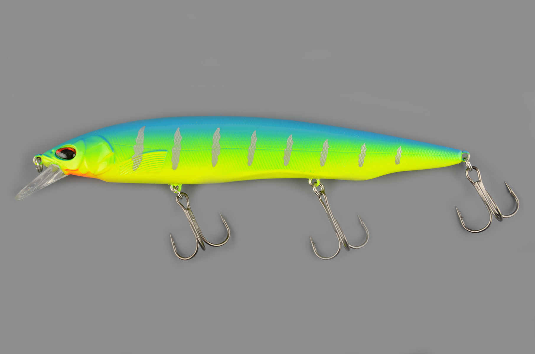 Воблер Columbia Megabass 160мм, 30гр #11