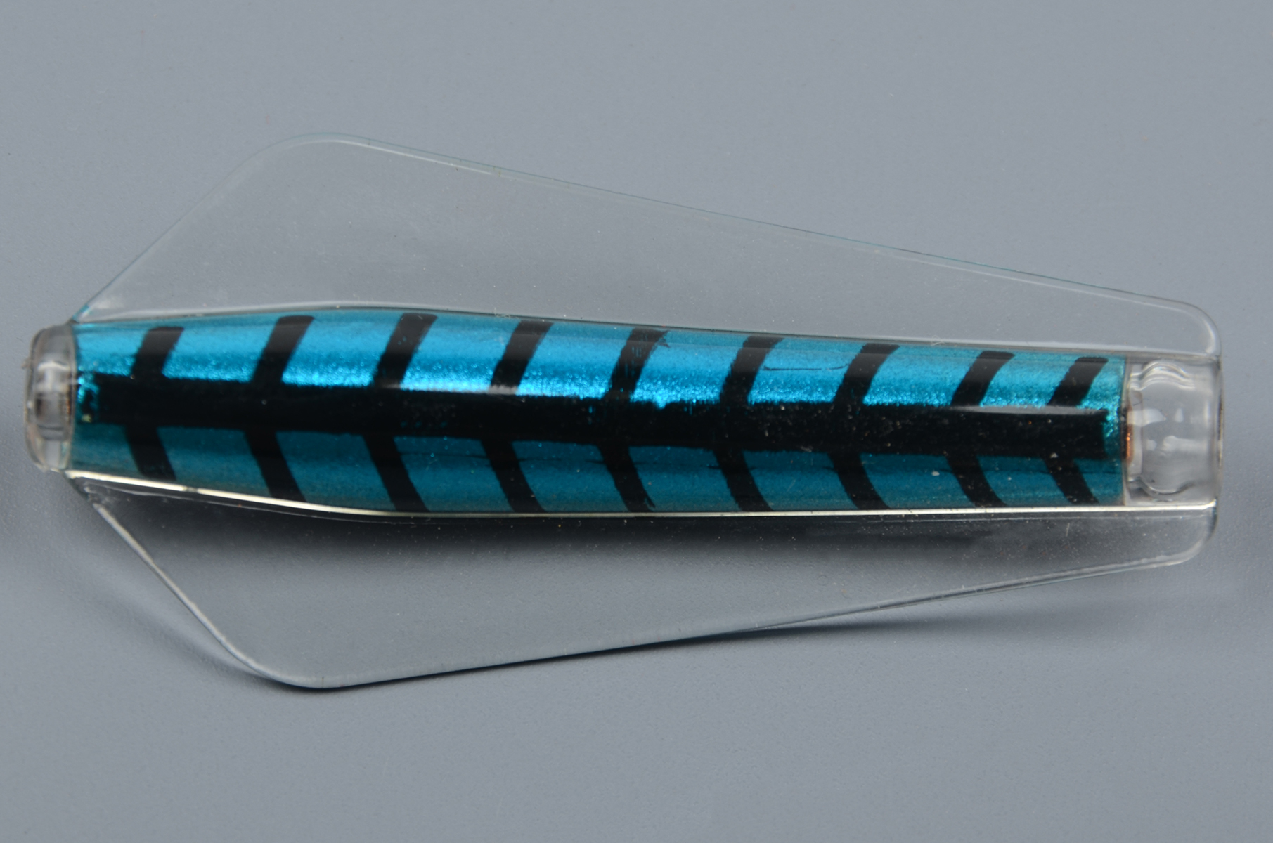 Блесна Wigston Lures Tasmanian Devil Lead Free 13гр #13 Predator LF