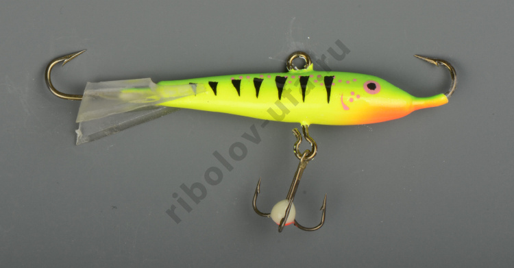 Балансир Dag Master RAP 14гр. цв. 8