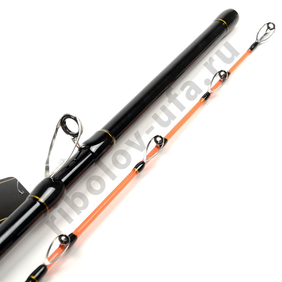 Удилище троллинговое Maximus Bouncer 240 H  2.4m 15-40lbs 