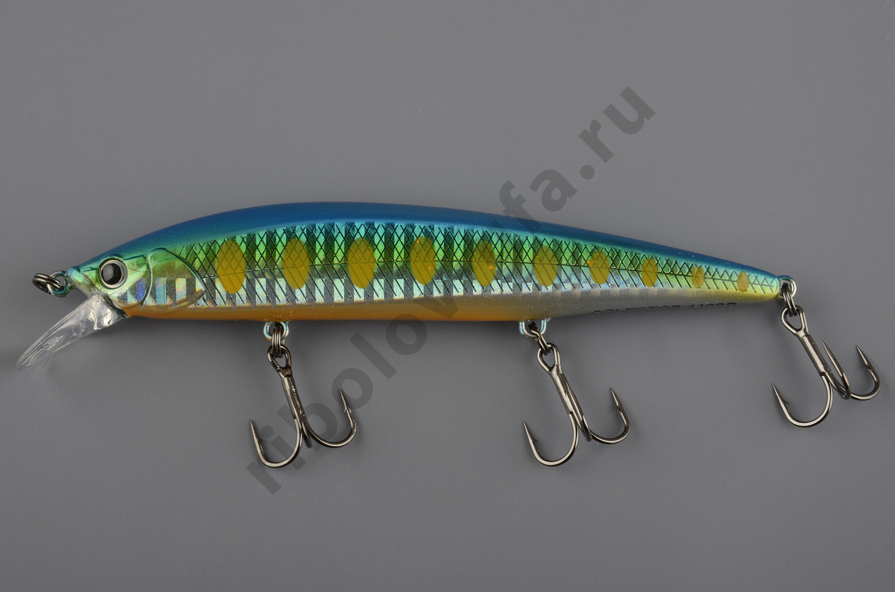 Воблер TsuYoki Colector 110SP #X001