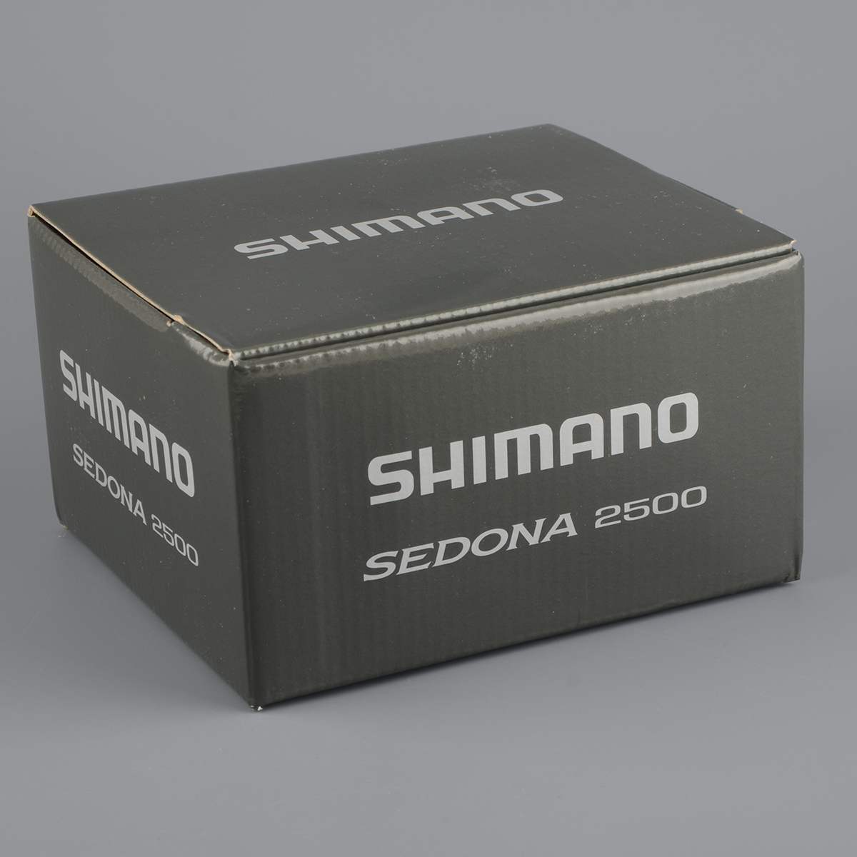 Катушка безынерц. Shimano 23 Sedona 2500