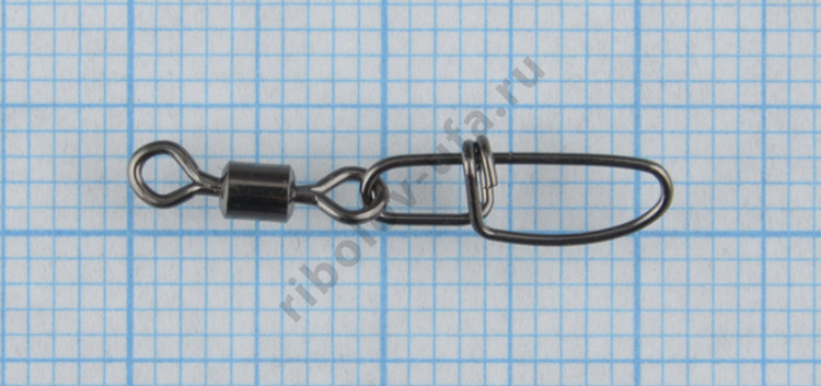 Застежка с вертлюжком Stinger ST-3006-08