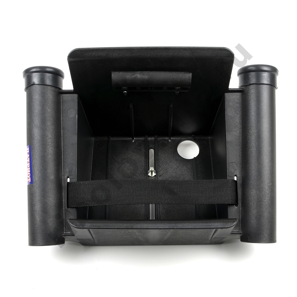 Подставка под эхолот с ДУ пластик Патриот