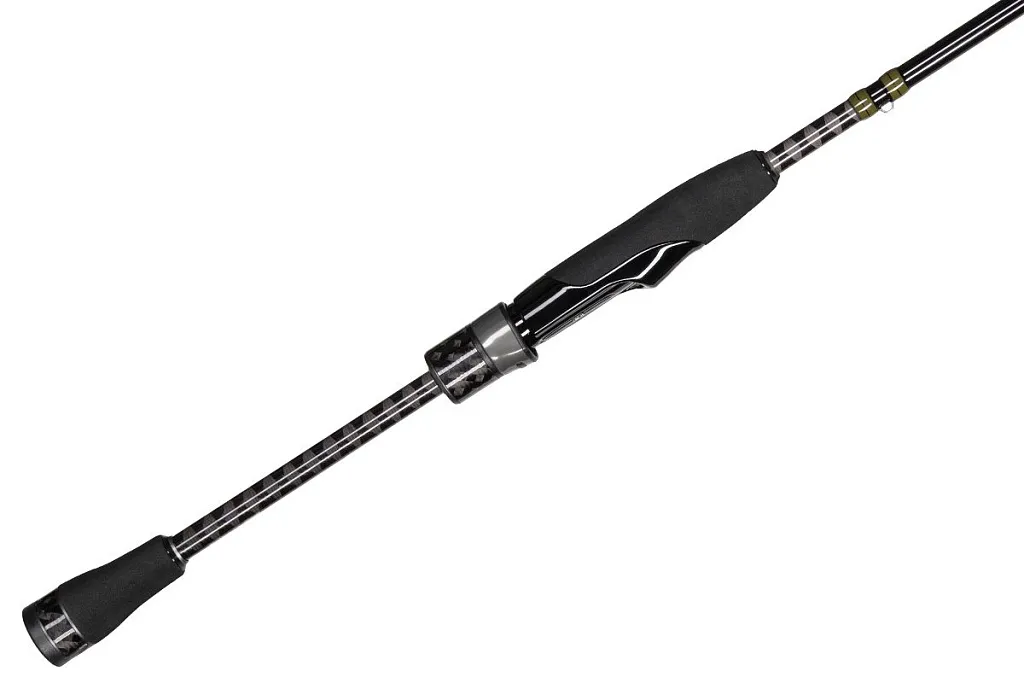 Спиннинг CF Company Strike 762 LS 229см 2-10гр