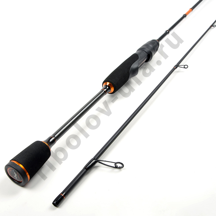 Спиннинг Stinger Priority Sensor 662UL 2,00m 0.5-6gr