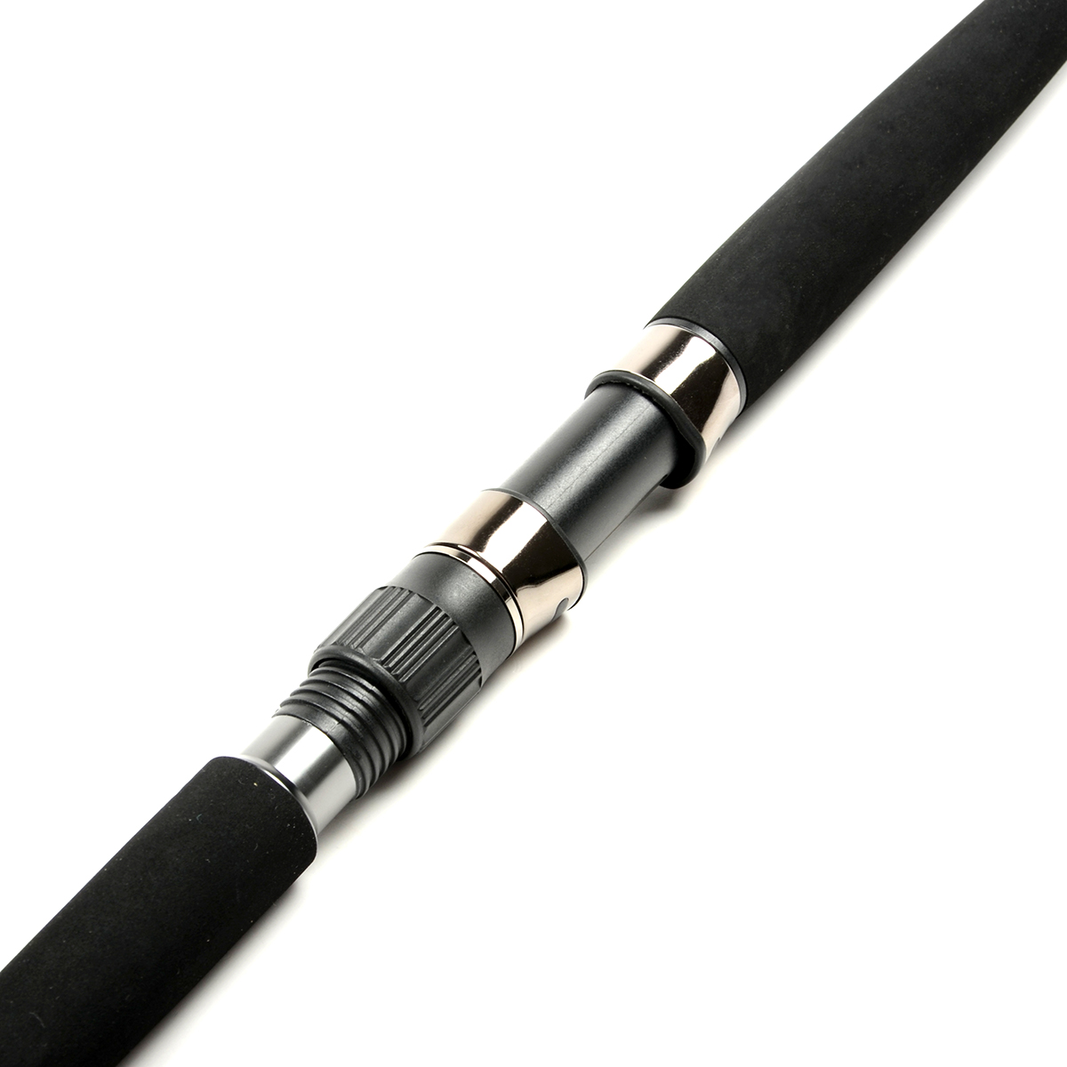 Спиннинг Admiral Aurura Cat Fish 2.1м, 150-400гр 